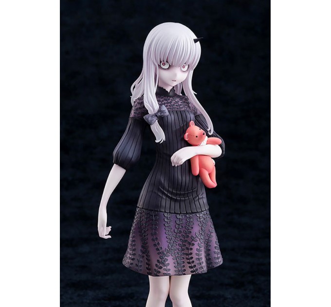 Fate/Grand Order: Lavinia Whateley (Complete Figure)