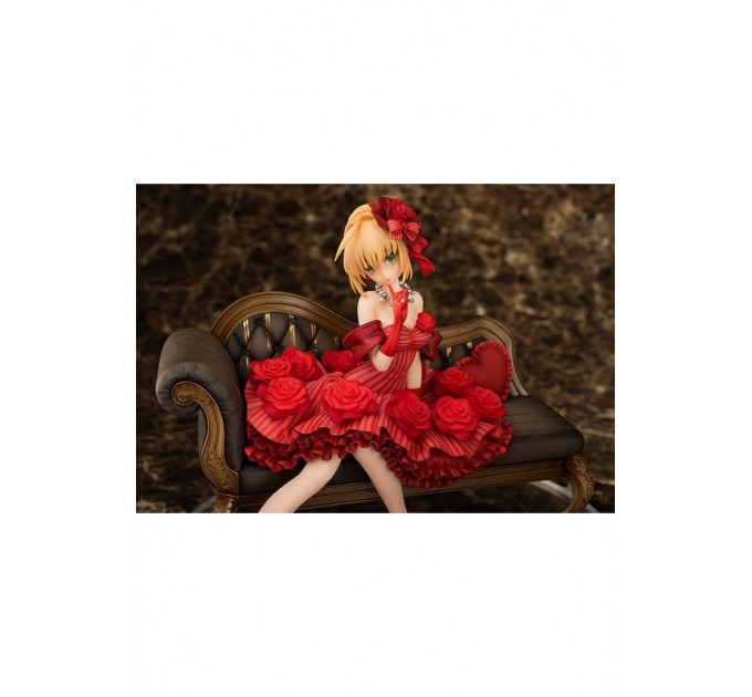 Fate/EXTRA Idol: Emperor/Nero (Complete Figure)