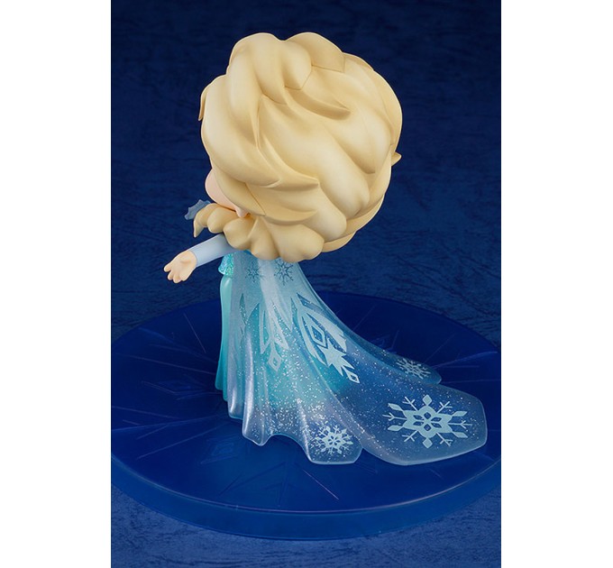 Frozen: Elsa (Nendoroid)