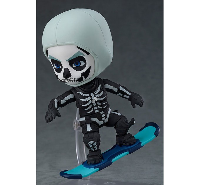 Fortnite: Skull Trooper(Nendoroid)