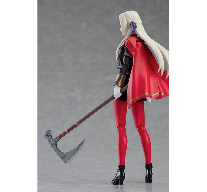 Fire Emblem Three Houses: Edelgard von Hresvelg (Figma)