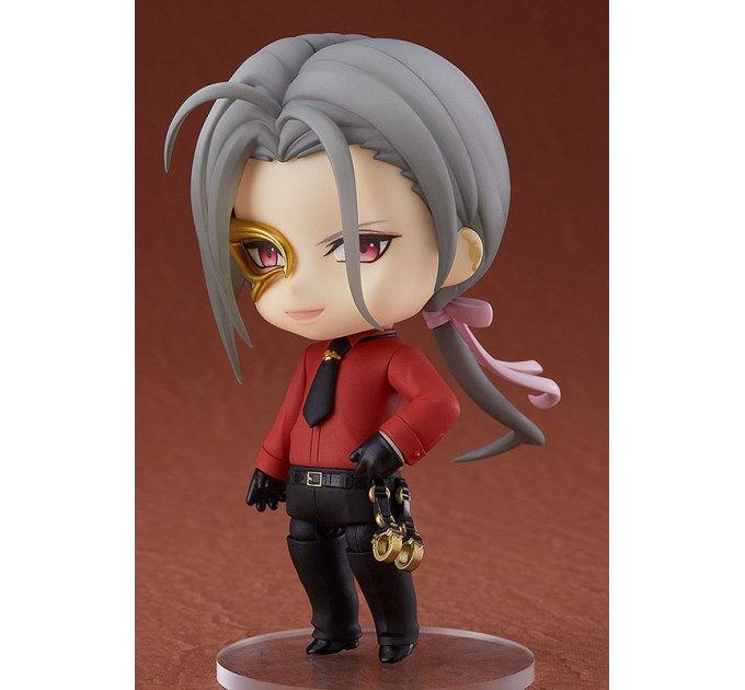 Touken Ranbu Online: Daihannya Nagamitsu (Nendoroid)