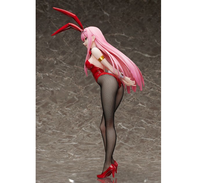 Darling In The Franxx: Zero Two Bunny Ver. (Complete Figure)