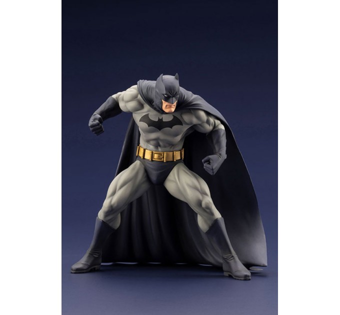 DC Comics: Batman Hush (Complete Figure)