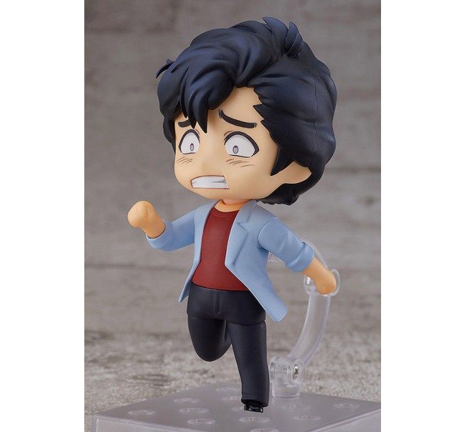 City Hunter: Ryo Saeba (Nendoroid)