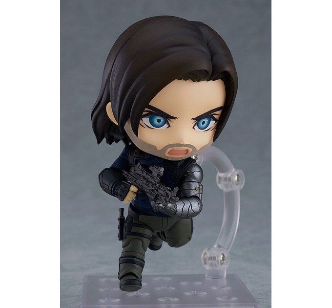 Avengers: Winter Soldier Infinity Edition (Nendoroid)