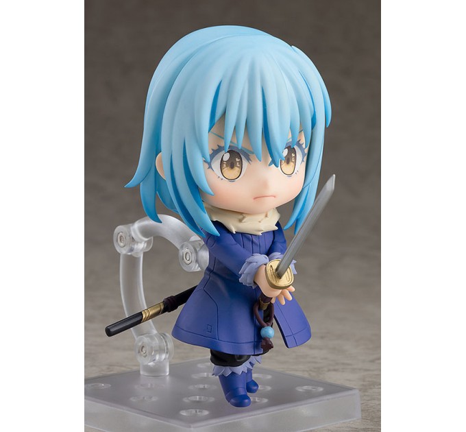 That Time I Got Reincarnated as a Slime: Rimuru (Nendoroid)