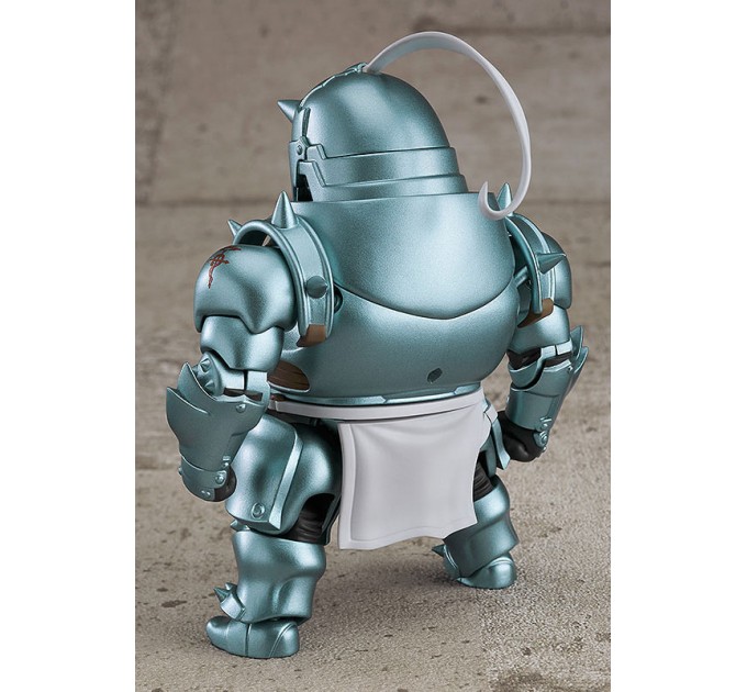 Fullmetal Alchemist: Alphonse Elric (Nendoroid)