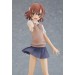 Toaru Kagaku no Railgun T: Mikoto Misaka (Complete Figure)