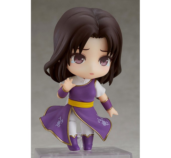 The Legend of Sword and Fairy: Lin Yueru (Nendoroid)