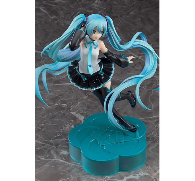 Hatsune Miku V4 Chinese (Complete Figure)