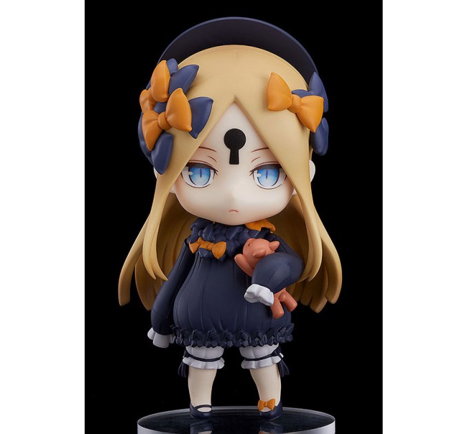 Fate/Grand Order: Foreigner/Abigail Williams (Nendoroid)