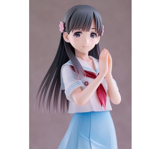 THE IDOLM@STER Cinderella Girls [Hannari Kyoko] Sae Kobayakawa (Complete Figure)