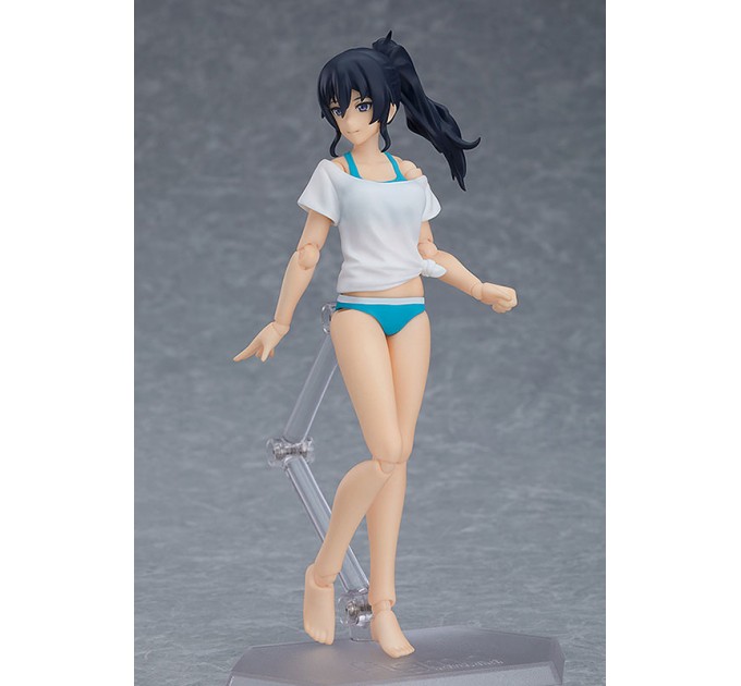 Styles Swimsuit Female Body (Figma)