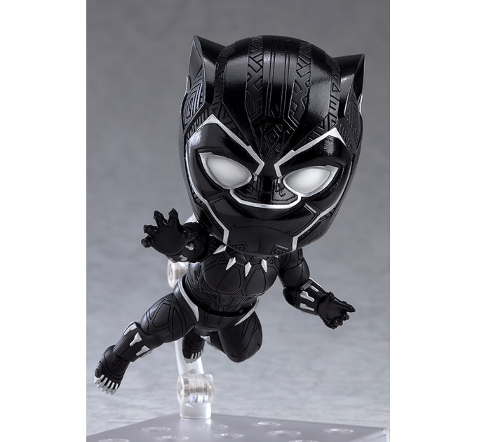 Avengers: Infinity War: Black Panther (Nendoroid)