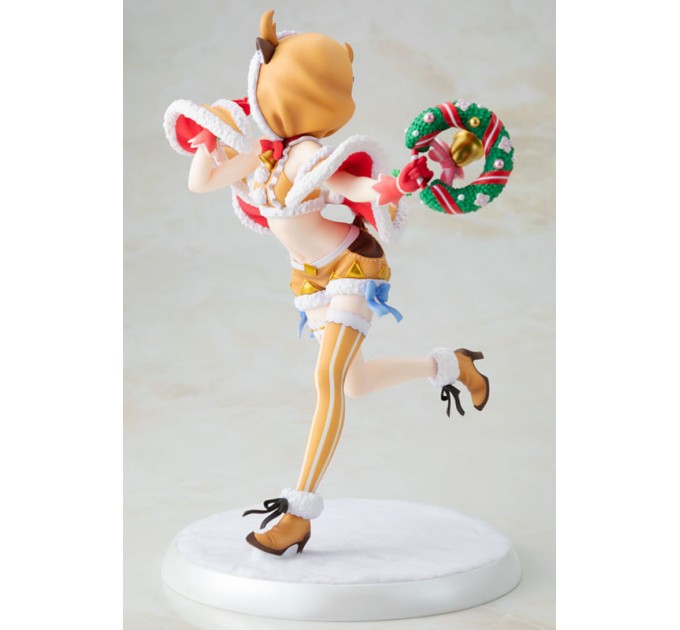Re: ZERO -Starting Life in Another World- Ram Dokuzetsu Reindeer Maid Ver. (Complete Figure)