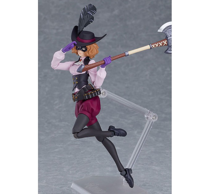 Persona 5: Noir (Figma)
