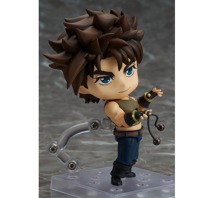 JoJo's Bizarre Adventure: Joseph Joestar (Nendoroid)