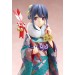 Yuru Camp: Rin Shima Furisode Ver. (Complete Figure)