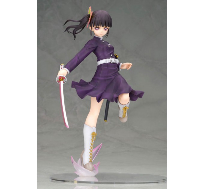 Demon Slayer Kimetsu no Yaiba: Kanao Tsuyuri (Complete Figure)