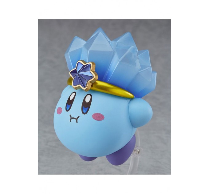 Ice Kirby (Nendoroid)