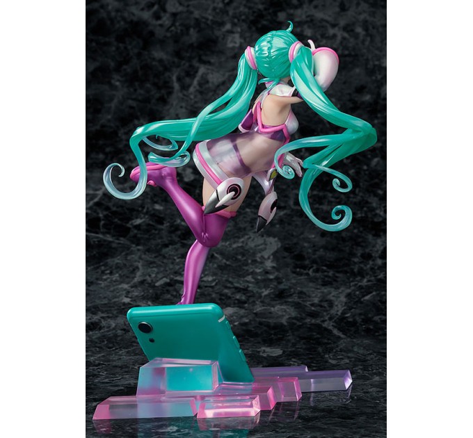 Hatsune Miku Kentaro Yabuki x Osoba Ver. (Complete Figure)