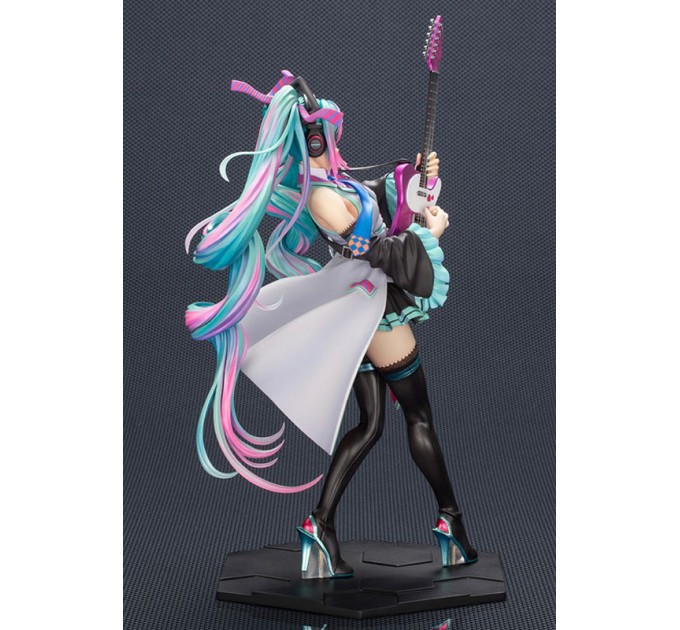 Hatsune Miku BISHOUJO ReMIX Series (Complete Figure)