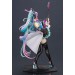 Hatsune Miku BISHOUJO ReMIX Series (Complete Figure)