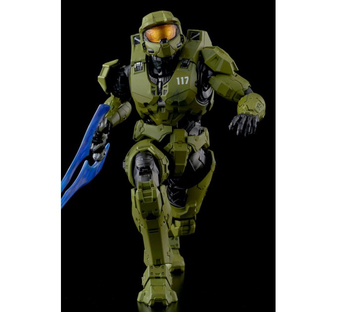 Halo Infinite: Master Chief Mjolnir Mark VI (Action Figure)