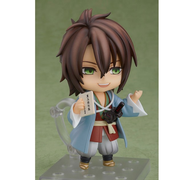 Hakuoki Shinkai: Soji Okita (Nendoroid)