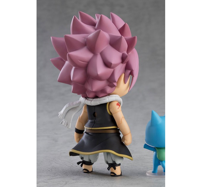 FAIRY TAIL: Natsu Dragneel (Nendoroid) - Предзаказ на июль 2022!