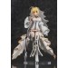 Fate/Grand Order: Saber/Nero Claudius [Bride] (Complete Figure)