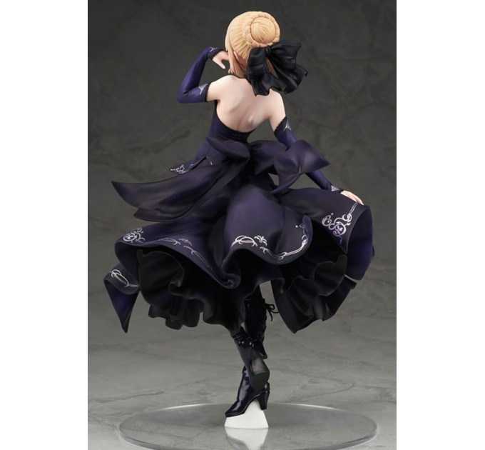 Fate/Grand Order: Saber/Altria Pendragon [Alter] Dress Ver. (Complete Figure)