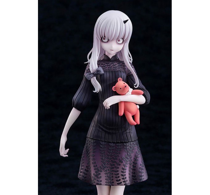 Fate/Grand Order: Lavinia Whateley (Complete Figure)