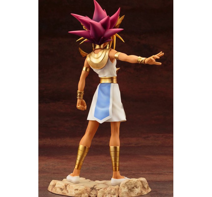 Yu-Gi-Oh! Duel Monsters: Atem (Complete Figure)