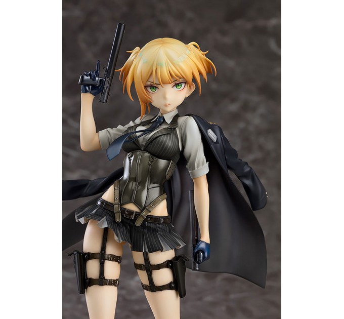 Girls' Frontline: Welrod MkII (Complete Figure)