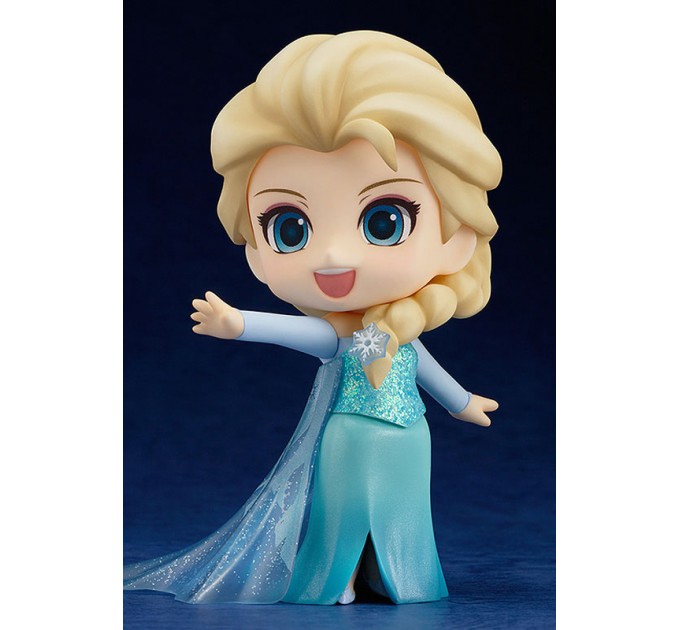 Frozen: Elsa (Nendoroid)