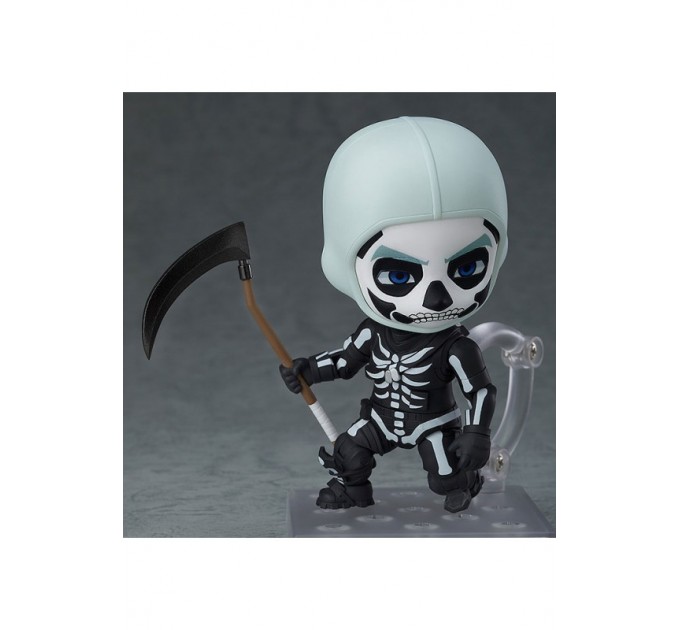 Fortnite: Skull Trooper(Nendoroid)