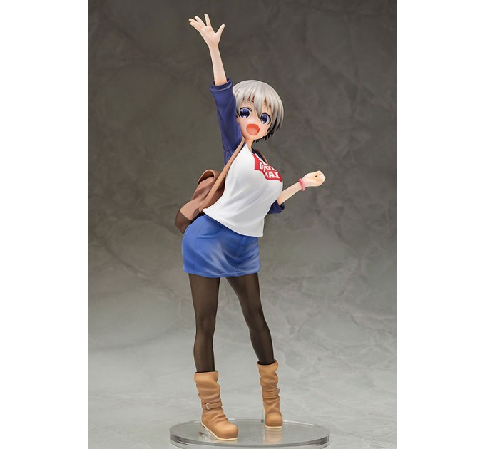 Uzaki-chan wa Asobitai! Hana Uzaki (Complete Figure)