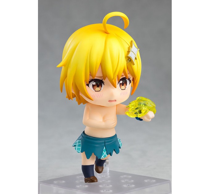 Uper Hxeros: Kirara Hoshino (Nendoroid)