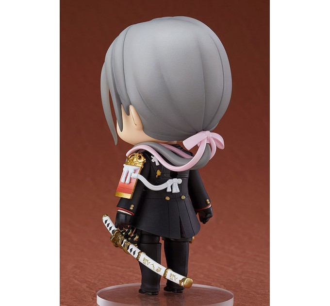 Touken Ranbu Online: Daihannya Nagamitsu (Nendoroid)