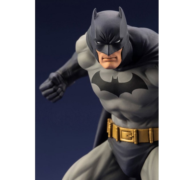 DC Comics: Batman Hush (Complete Figure)