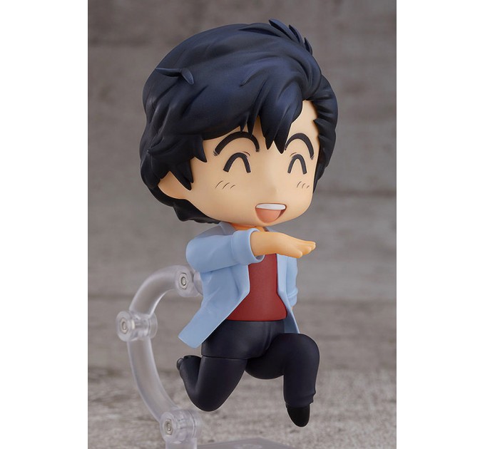 City Hunter: Ryo Saeba (Nendoroid)