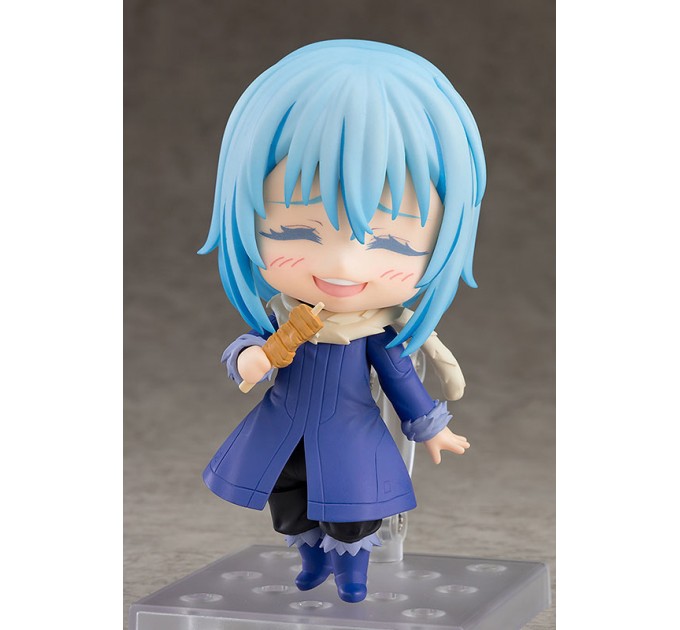 That Time I Got Reincarnated as a Slime: Rimuru (Nendoroid)