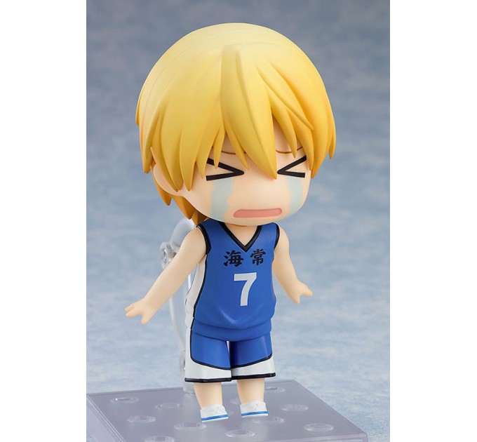 Kuroko No Basket: Ryota Kise (Nendoroid)