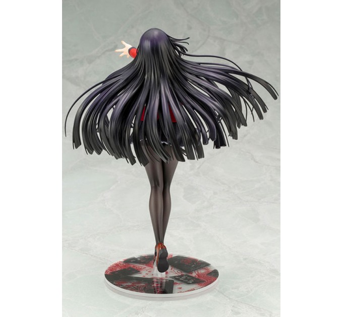 Kakegurui: Yumeko Jabami (Complete Figure)