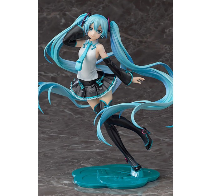 Hatsune Miku V4 Chinese (Complete Figure)