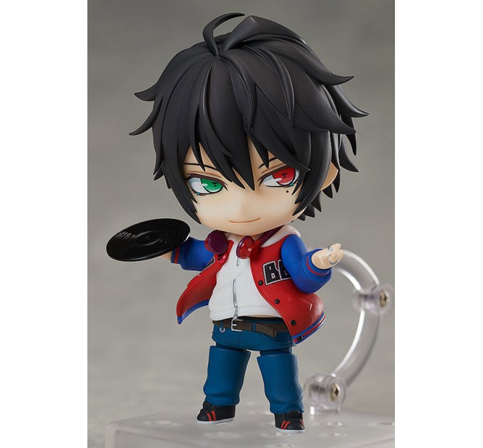 Hypnosis Mic Division Rap Battle: Ichiro Yamada (Nendoroid)