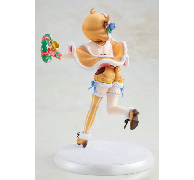 Re: ZERO -Starting Life in Another World- Ram Dokuzetsu Reindeer Maid Ver. (Complete Figure)