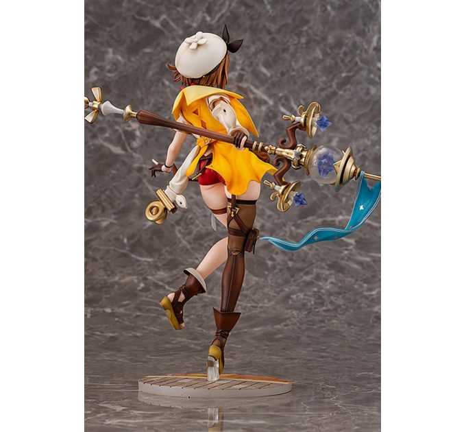 Atelier Ryza 2: Lost Legends & the Secret Fairy Ryza (Complete Figure)